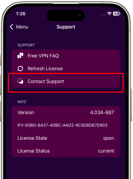 Devices Illustration